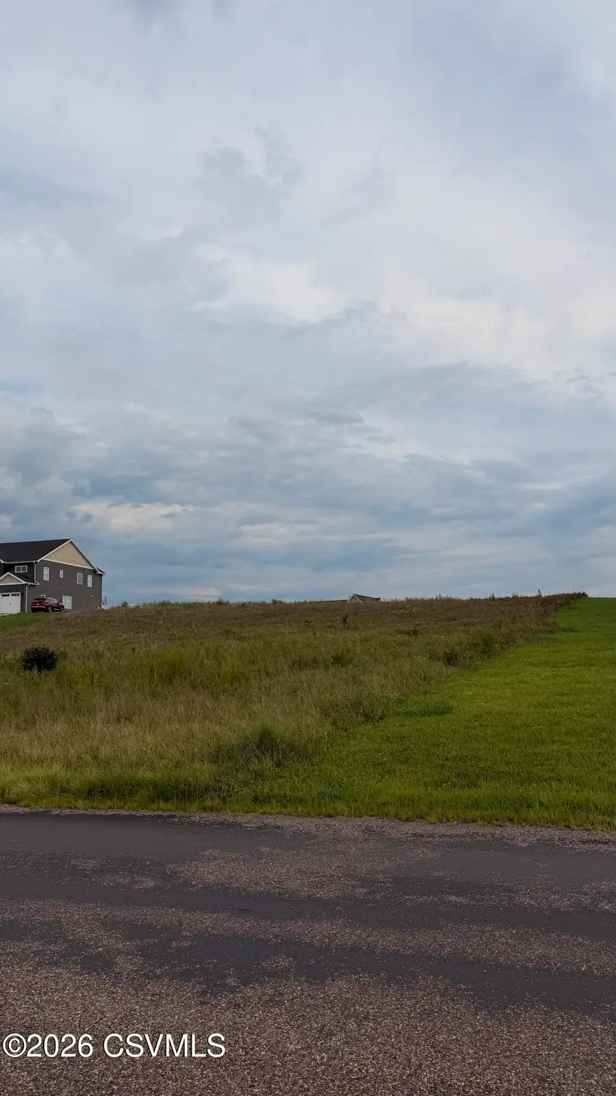 LOT #2 Eckroth Road, Bloomsburg, PA 17815 - #2