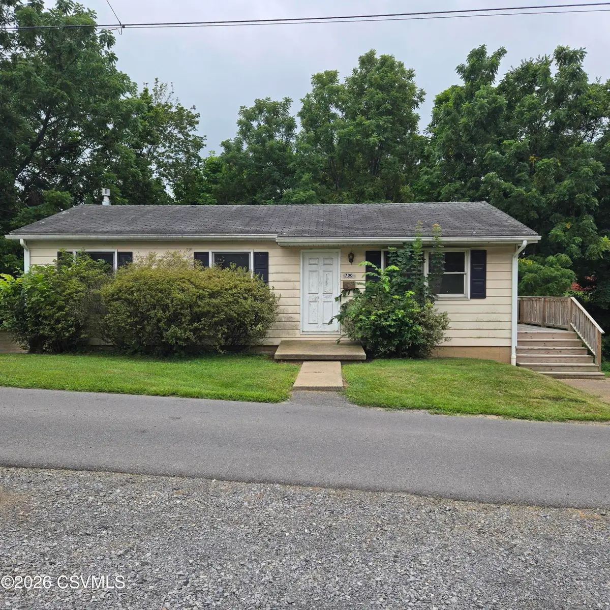 700 Spring Street, Danville, PA 17821 - #1