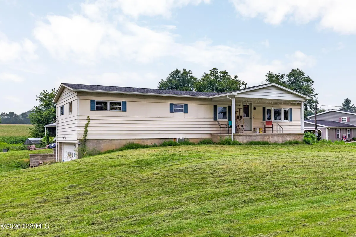 63 Strick Road, Milton, PA 17847 - #1
