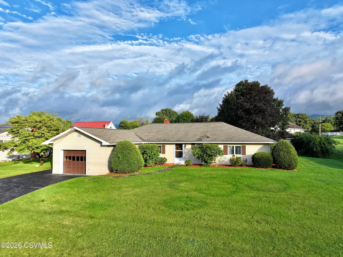 610 E Market Street, Beavertown, PA 17813 - #1