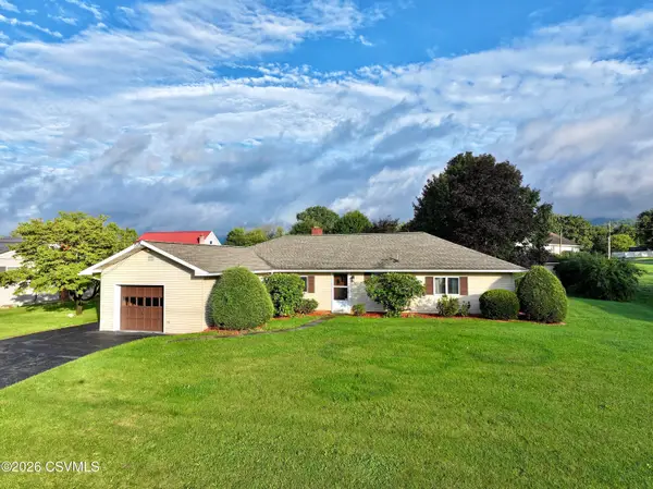 610 E Market Street, Beavertown, PA 17813