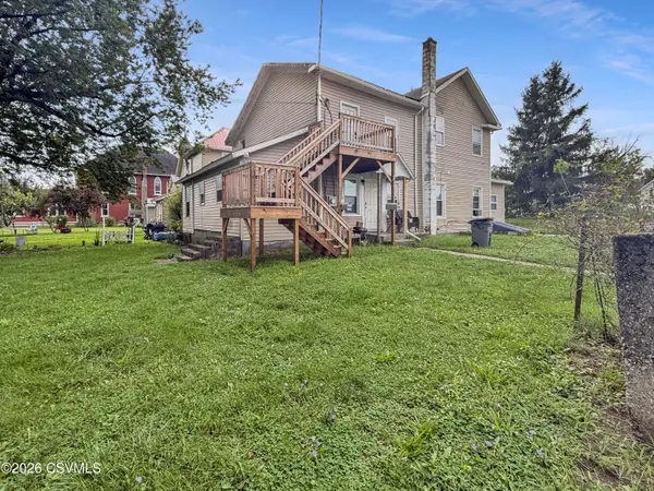 200 Danis Street, Mill Hall, PA 17751