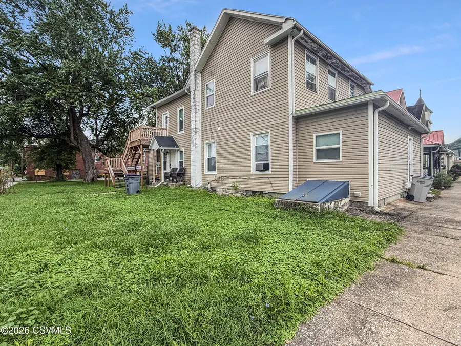 200 Danis Street, Mill Hall, PA 17751 - #2