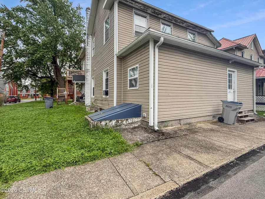200 Danis Street, Mill Hall, PA 17751 - #3