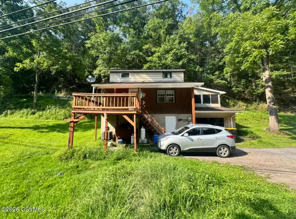 56 Dahl Road, Bloomsburg, PA 17815