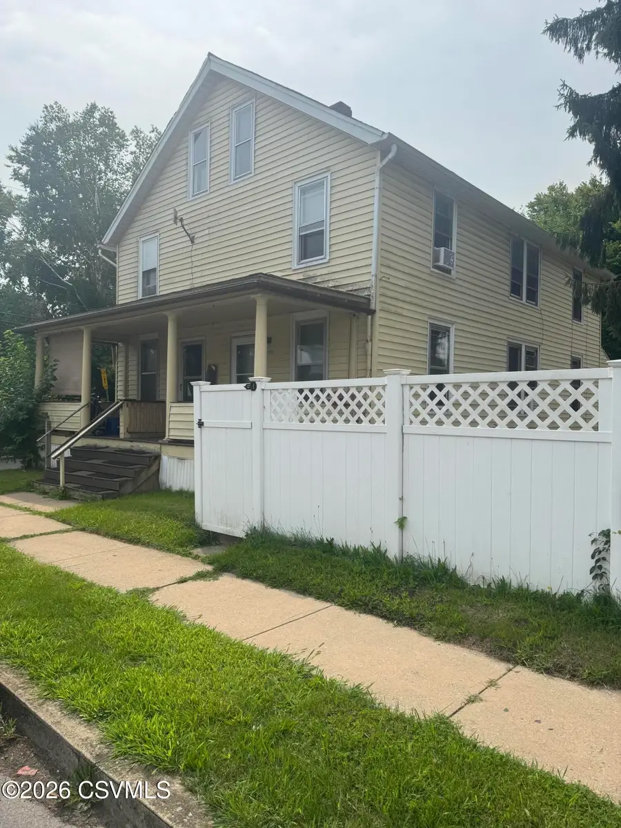 1501-1503 Scott Street, Williamsport, PA 17701 - #2