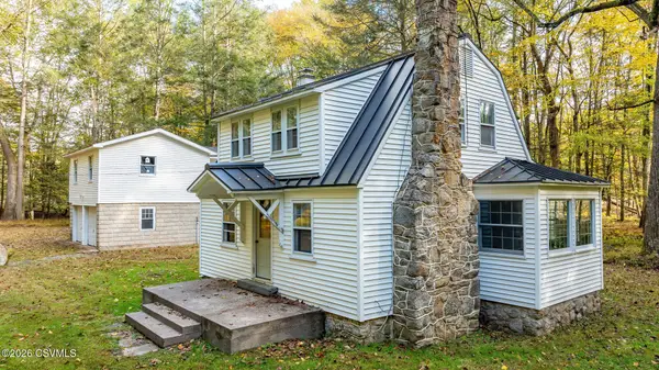 3560B Pennsylvania 487, Stillwater, PA 17878