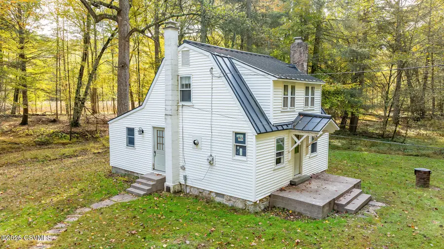 3560B Pennsylvania 487, Stillwater, PA 17878 - #3