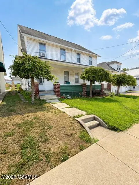 114 E 11th Street, Berwick, PA 18603
