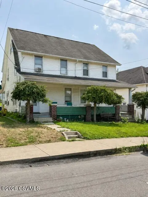 114 E 11th Street, Berwick, PA 18603 - #2