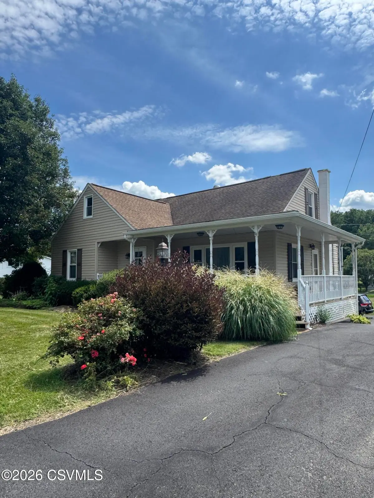 1036 Bloom Road, Danville, PA 17821 - #1