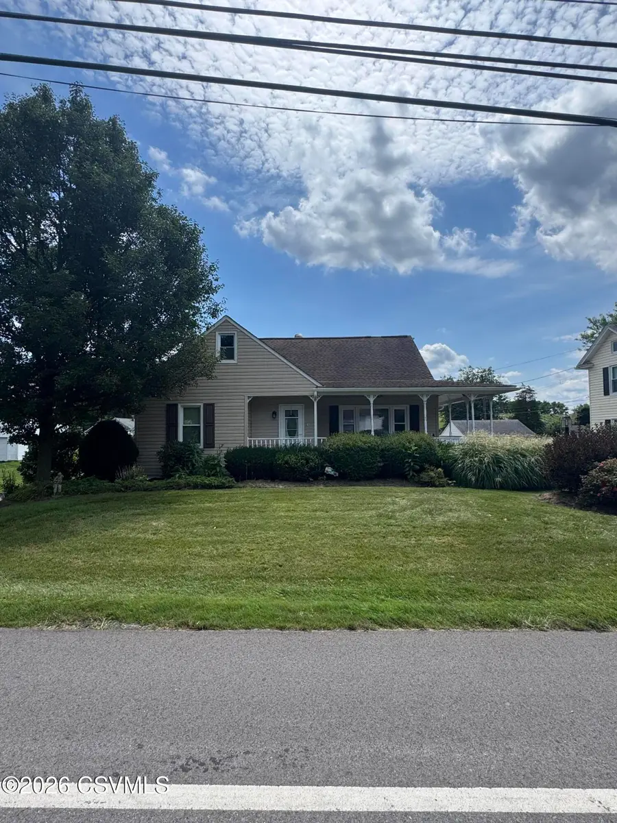 1036 Bloom Road, Danville, PA 17821 - #2