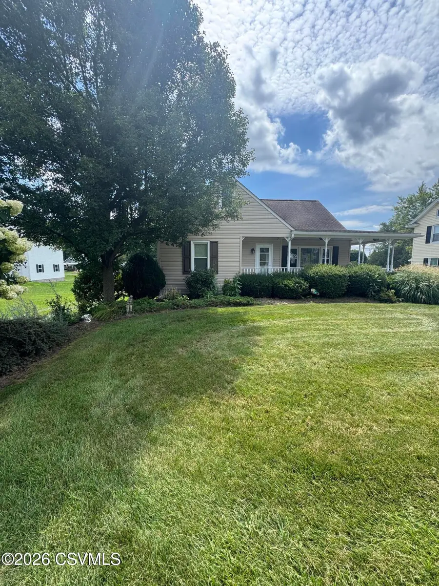 1036 Bloom Road, Danville, PA 17821 - #3