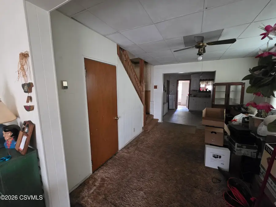 410 W Chestnut Street, Shamokin, PA 17872 - #3