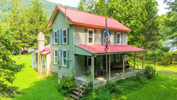 21 Water Street, Benton, PA 17814