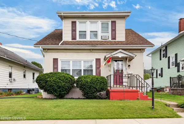 178 E 11th Street, Bloomsburg, PA 17815