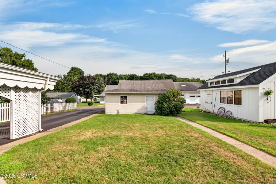 178 E 11th Street, Bloomsburg, PA 17815 - #3
