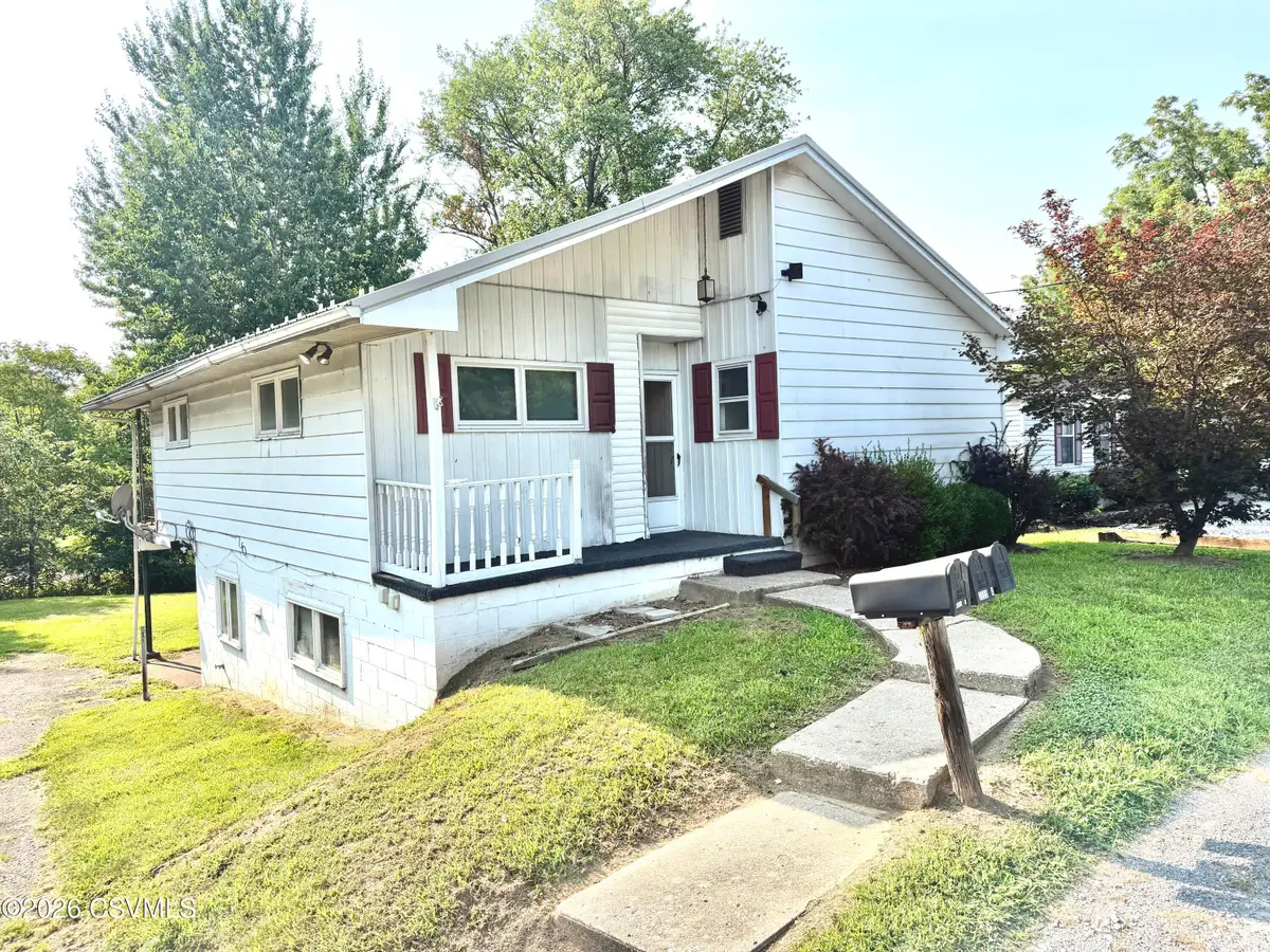3585 Housels Run Road, Milton, PA 17847 - #1