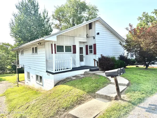3585 Housels Run Road, Milton, PA 17847