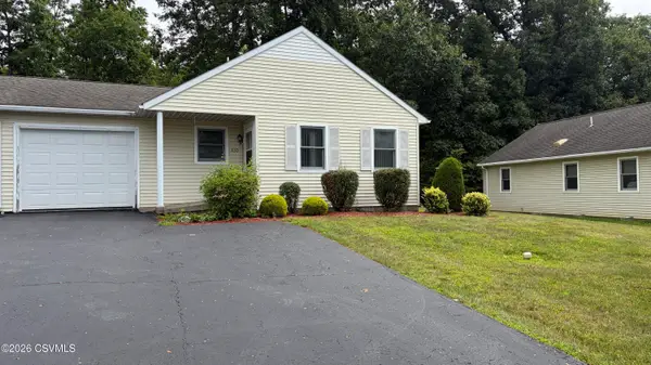 130 Pocahontas Lane, Elysburg, PA 17824