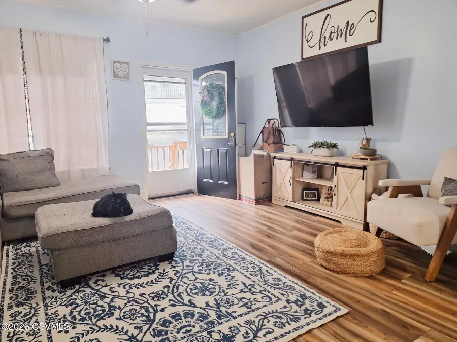 1113 N Shamokin Street, Shamokin, PA 17872 - #2