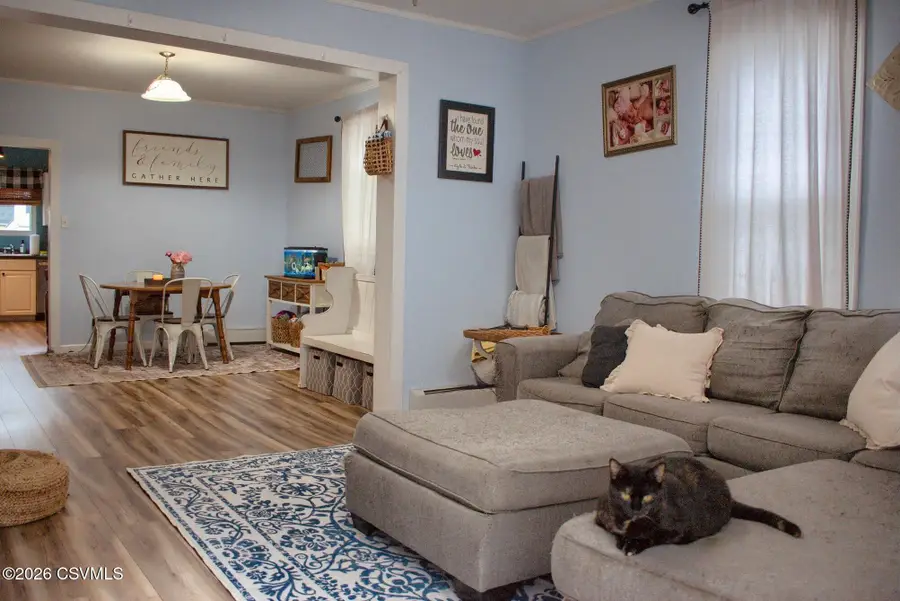 1113 N Shamokin Street, Shamokin, PA 17872 - #3