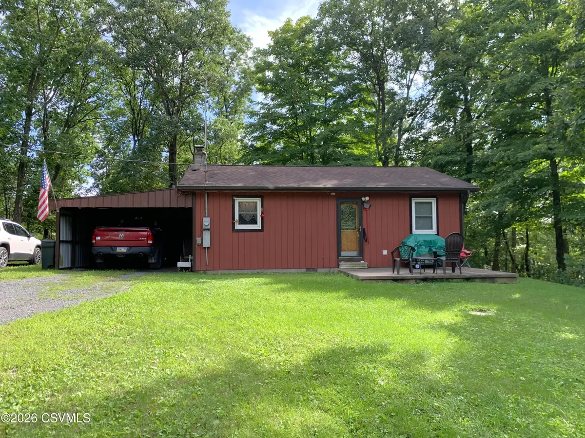 106 Little Cherokee Lane, Danville, PA 17821 - #1