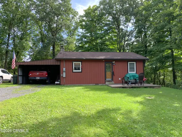 106 Little Cherokee Lane, Danville, PA 17821