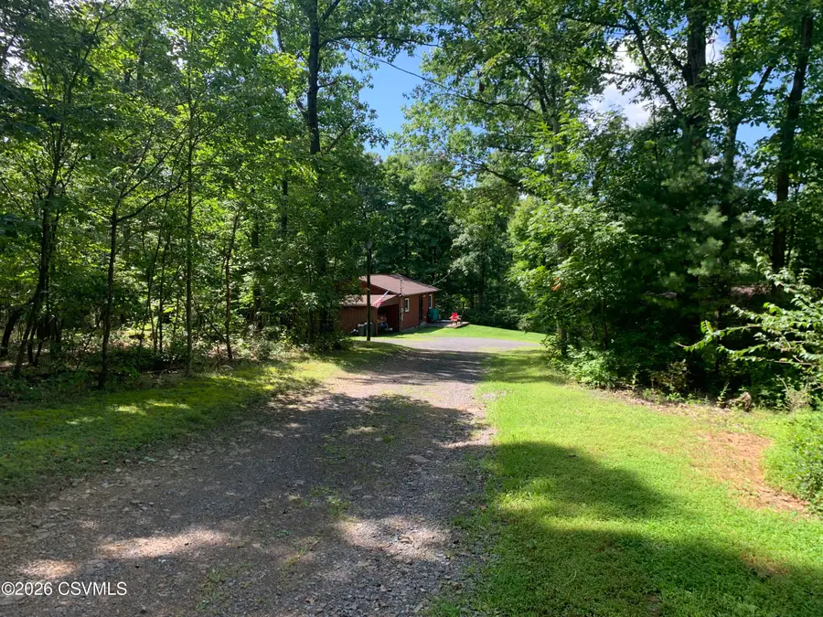 106 Little Cherokee Lane, Danville, PA 17821 - #2