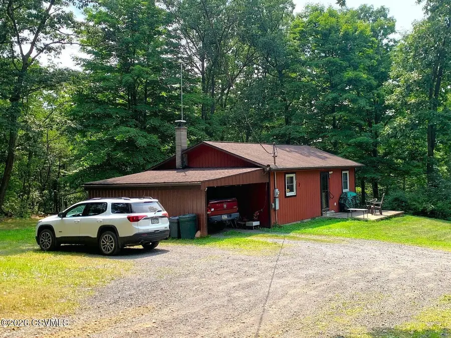 106 Little Cherokee Lane, Danville, PA 17821 - #3