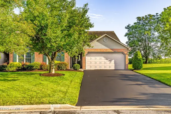 9 Sylvan Court, Milton, PA 17847