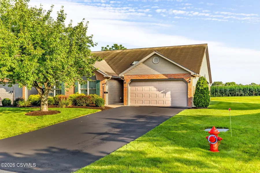 9 Sylvan Court, Milton, PA 17847 - #2