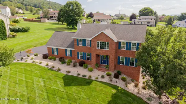 74 Brentwood Circle, Bloomsburg, PA 17815
