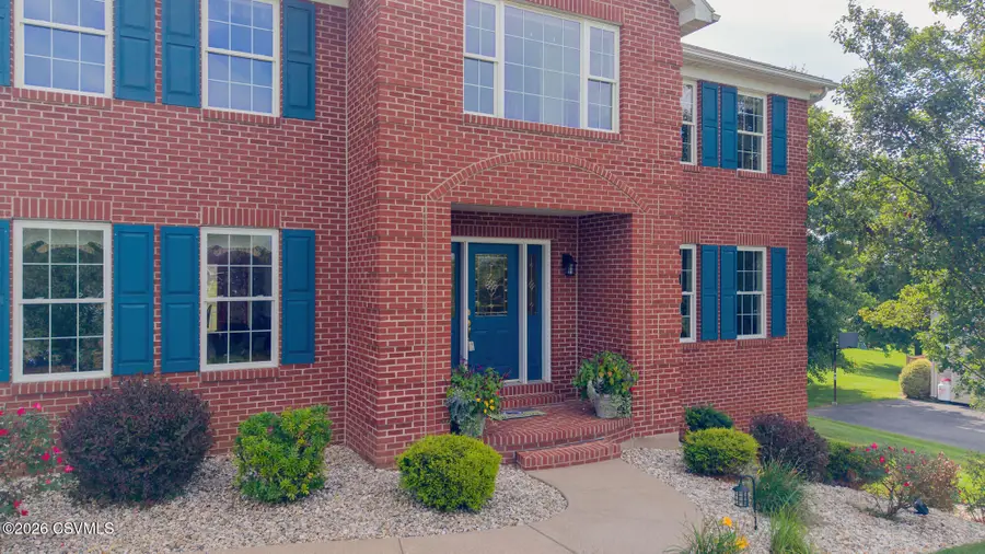 74 Brentwood Circle, Bloomsburg, PA 17815 - #2