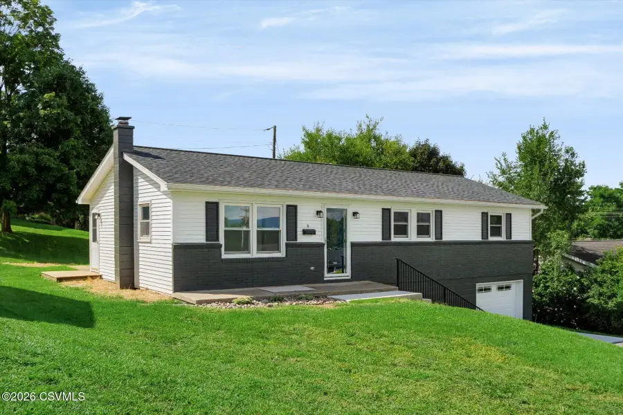 3 Hiland Terrace, Watsontown, PA 17777 - #2