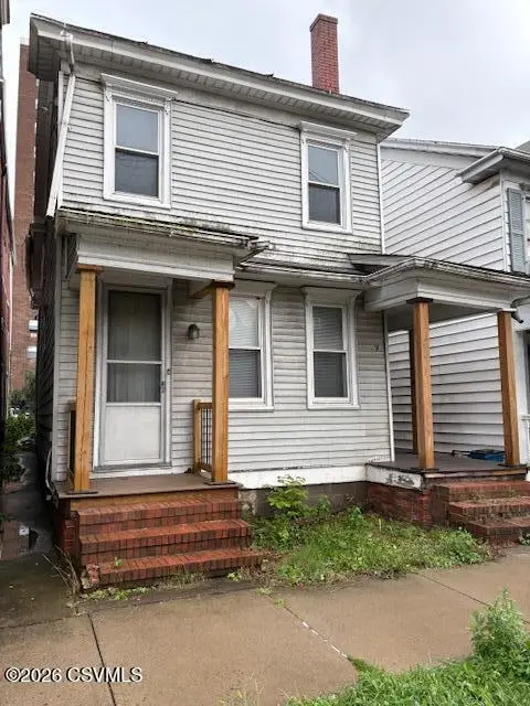 117 Chestnut Street, Sunbury, PA 17801