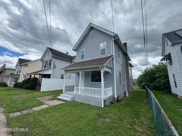 333 Lasalle Street, Berwick, PA 18603