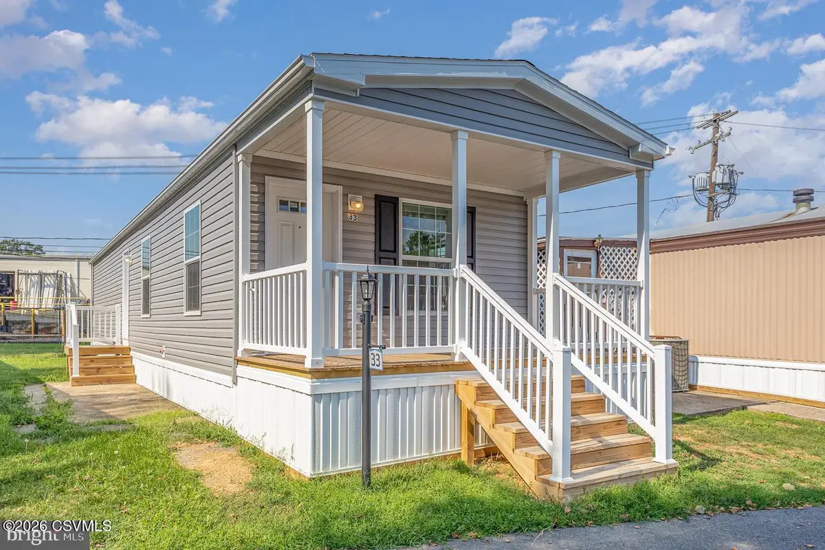 320 E 13th (lot#5) Street, Berwick, PA 18603 - Image #1