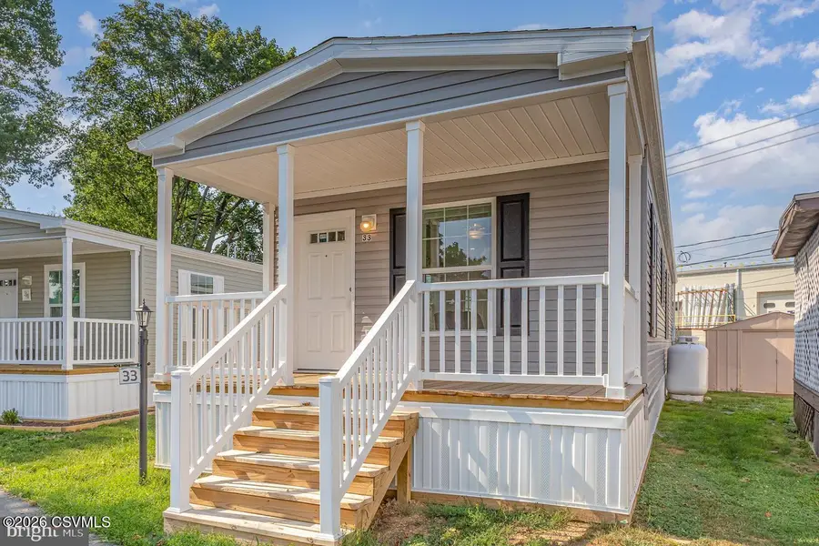 320 E 13th (lot#5) Street, Berwick, PA 18603 - Image #2