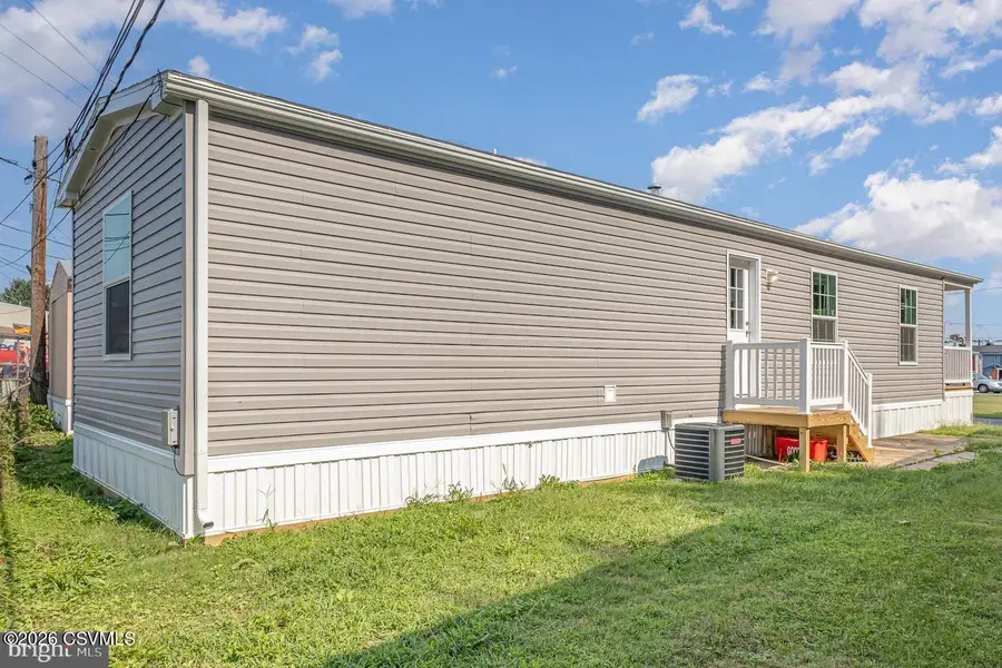 320 E 13th (lot#5) Street, Berwick, PA 18603 - Image #3