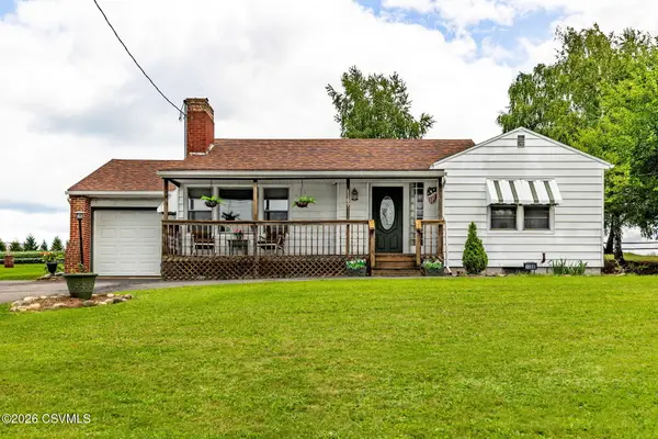 1189 Numidia Drive, Catawissa, PA 17820