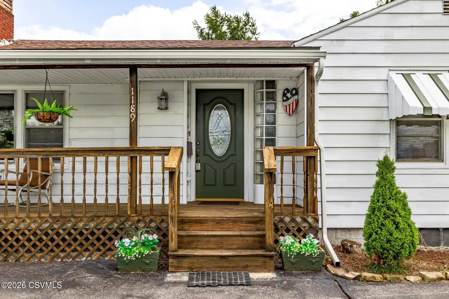 1189 Numidia Drive, Catawissa, PA 17820 - #2