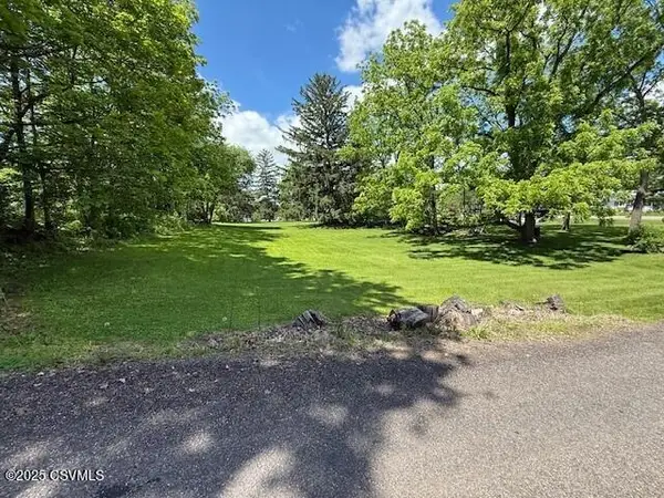 Dickson Avenue, Danville, PA 17821