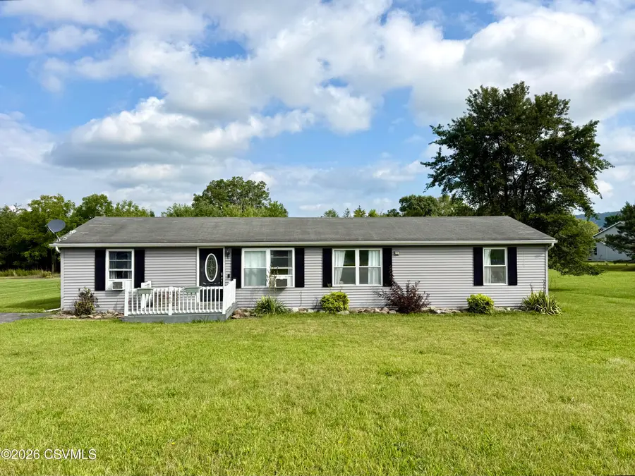 160 Hillside Avenue, Elysburg, PA 17824 - #2