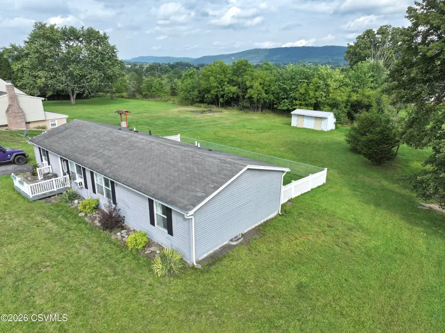 160 Hillside Avenue, Elysburg, PA 17824 - #3