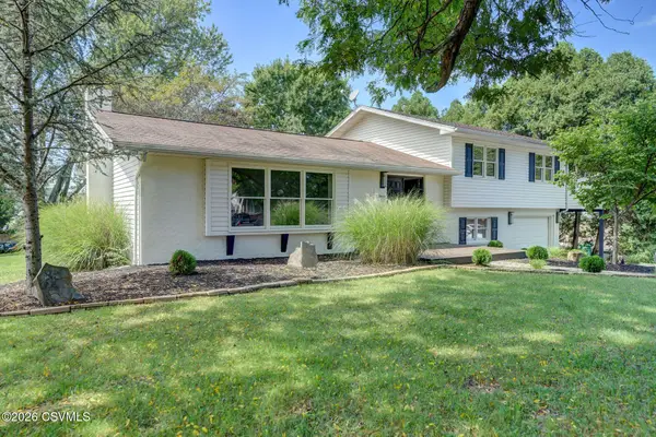 11 Hillcrest Drive, Elysburg, PA 17824