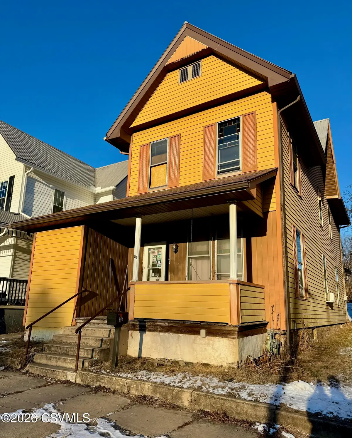 28 Pennsylvania Avenue, Watsontown, PA 17777 - Image #1