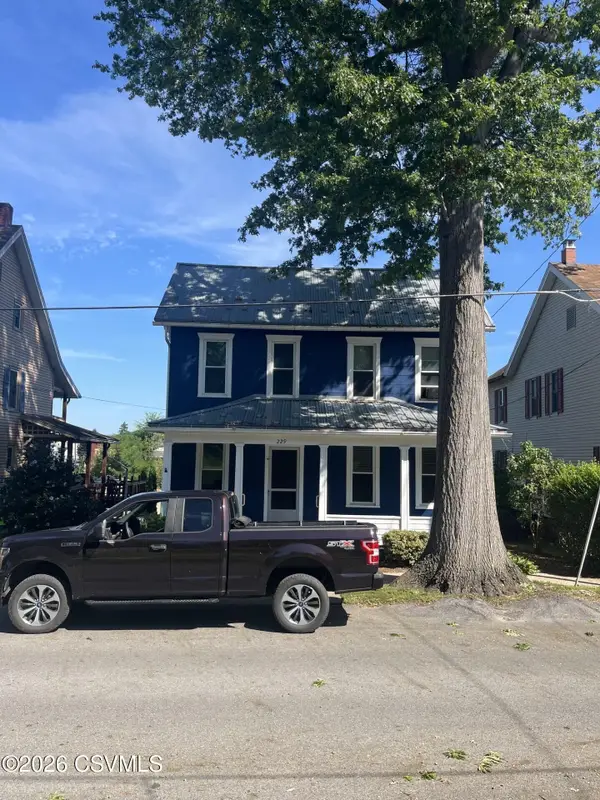 229 Vine Street, Milton, PA 17847