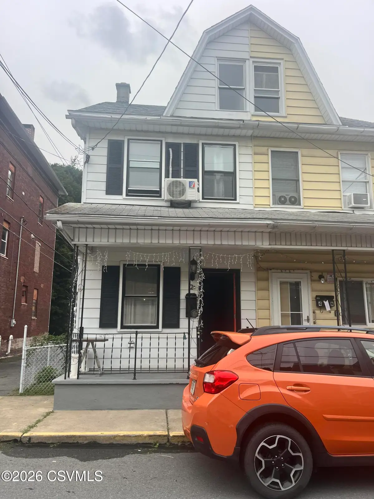2 N Rock Street, Shamokin, PA 17872 - #1
