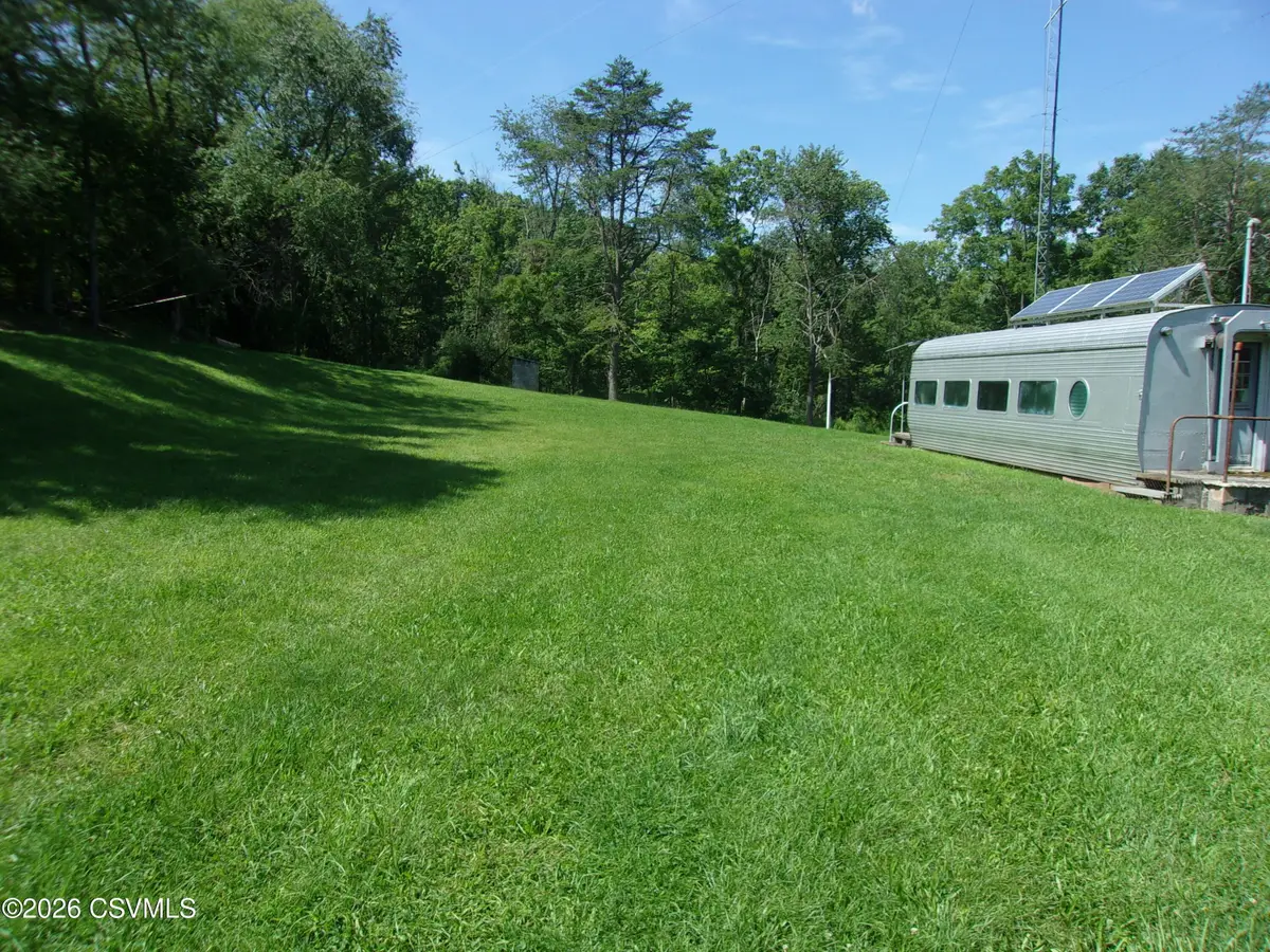 840 Red Hill Road, Milton, PA 17847 - #1